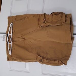 Men's American Eagle Khaki Shorts, Size 30